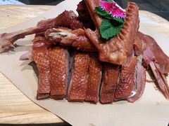 -鸽子窝(青塔店)