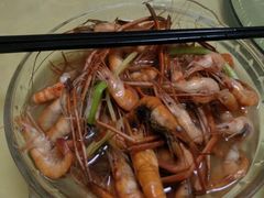 -渔娘蟹庄(阳澄湖莲花岛店)