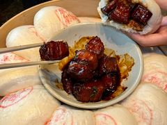 -桐湾大院·桐庐菜(滨江店)