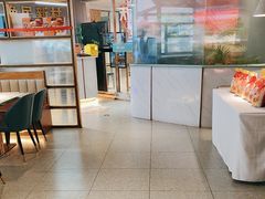 -悦海·家宴·冰花皮皮虾大锅贴(宝龙店)