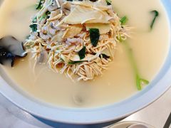 大煮干丝-花园茶楼(兴城西路店)