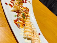 -渔寿司·日本料理(艾尚天地店)