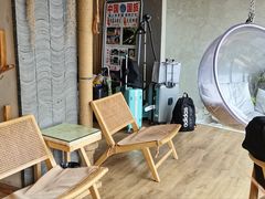 -闲隅江景艺术酒店(解放碑洪崖洞总店)