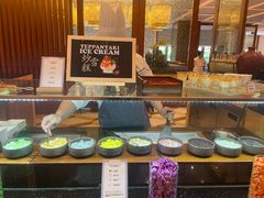 -鸣诗自助餐(澳門四季酒店)