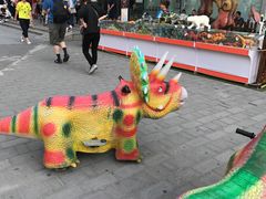-北京华联购物中心(天通苑店)