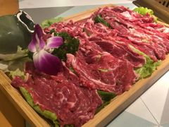 -雾都渣渣火锅(南城智汇城店)