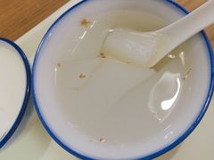 杏仁豆腐-奶酪魏(牛街总店)
