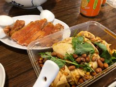 炸猪排-爱家面馆(常州总店)