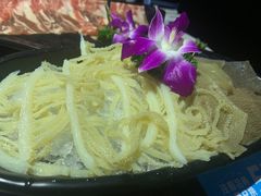 -椒王火锅(厚街万达店)