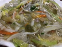 鱼滋面-天天渔港海鲜酒家(石浦玉泉路店)