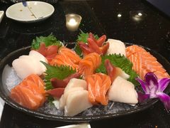 -真剑日本料理·铁板烧(贵州路店)