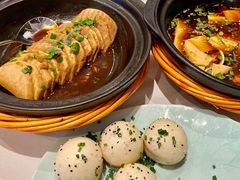 灌汤生煎包-久宴·天目湖大鱼头(恐龙园店)