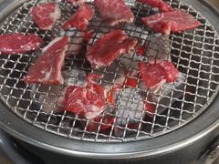 -江城二当家烤牛肉(莲塘新村店)