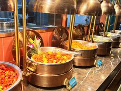 -東盛炭烤自助料理(浦东文峰广场店)