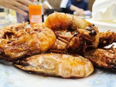 -老杨饭店(万科里店)