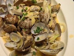 -南海底小海鲜·湘菜(鲁巷吴家湾店)