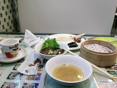 -澳门陈光记烧味饭店(万象城店)