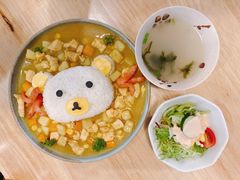 -红小满休闲餐厅(十全街店)