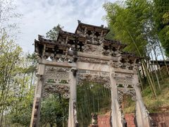-潜口民宅博物馆