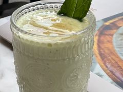 -The Rug Cafe(王府中环店)