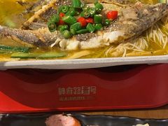 -神府路壹号·海鲜烧烤排档(三坊七巷店)