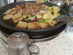 -苗家特色土烙锅·老字号