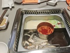 -竹犇番茄火锅(长治太行东街店)