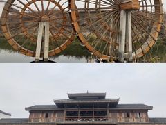 -洋湖国家湿地公园