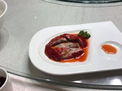 -松鹤楼(狮山永利广场店)