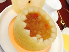 -燕庭·纯燕窝·甜品下午茶(南京西路店)
