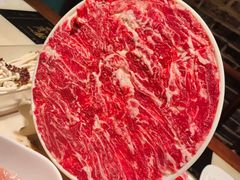 -东道煮牛肉火锅(东盛大街店)