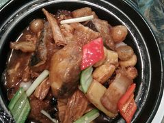 -汇景希尔顿逸林酒店·悦轩中餐厅