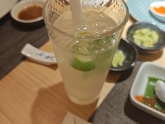 -德川家日本料理(中关村寰太大厦店)