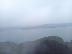 -天目湖山水园