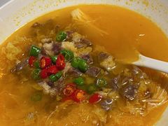 -宝轩渔府·老字号海鲜·正宗津菜(水上店)