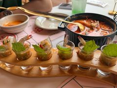 -美泰·Mangothai·清迈云街(天空之城店)