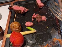 -原石牛扒·约会餐厅(龙城万科里店)