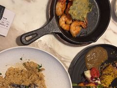 -G+KITCHEN(龙湖狮山天街店)