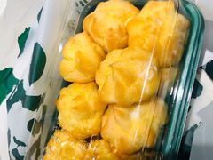 -泸溪河桃酥(西直门凯德店)