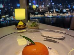 -翡翠36餐厅(浦东香格里拉店)