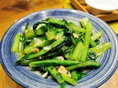 -大娘湘厨(万科金域花园店)