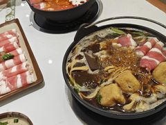 -龙湖西安曲江天街
