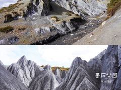 -墨石公园景区