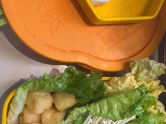 -润园四季椰子鸡火锅(南山海岸城店)