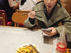 -好這口重庆小面(总店)
