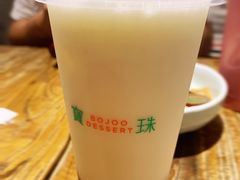 -宝珠奶酪(闵行仲盛店)