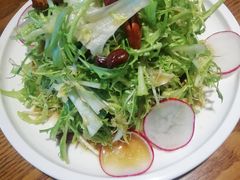 -船歌·鱼水饺青岛菜(金狮广场店)