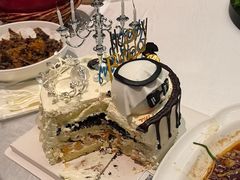 -盛百味·家宴餐厅(霸州分店)