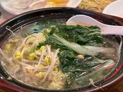 -陈鹏鹏潮汕菜(宝安机场T3航站楼店)