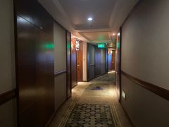 -深圳凯宾斯基酒店